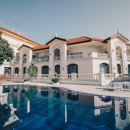 Club Morocco Beach Resort&Country Club Subic Zewnętrze zdjęcie