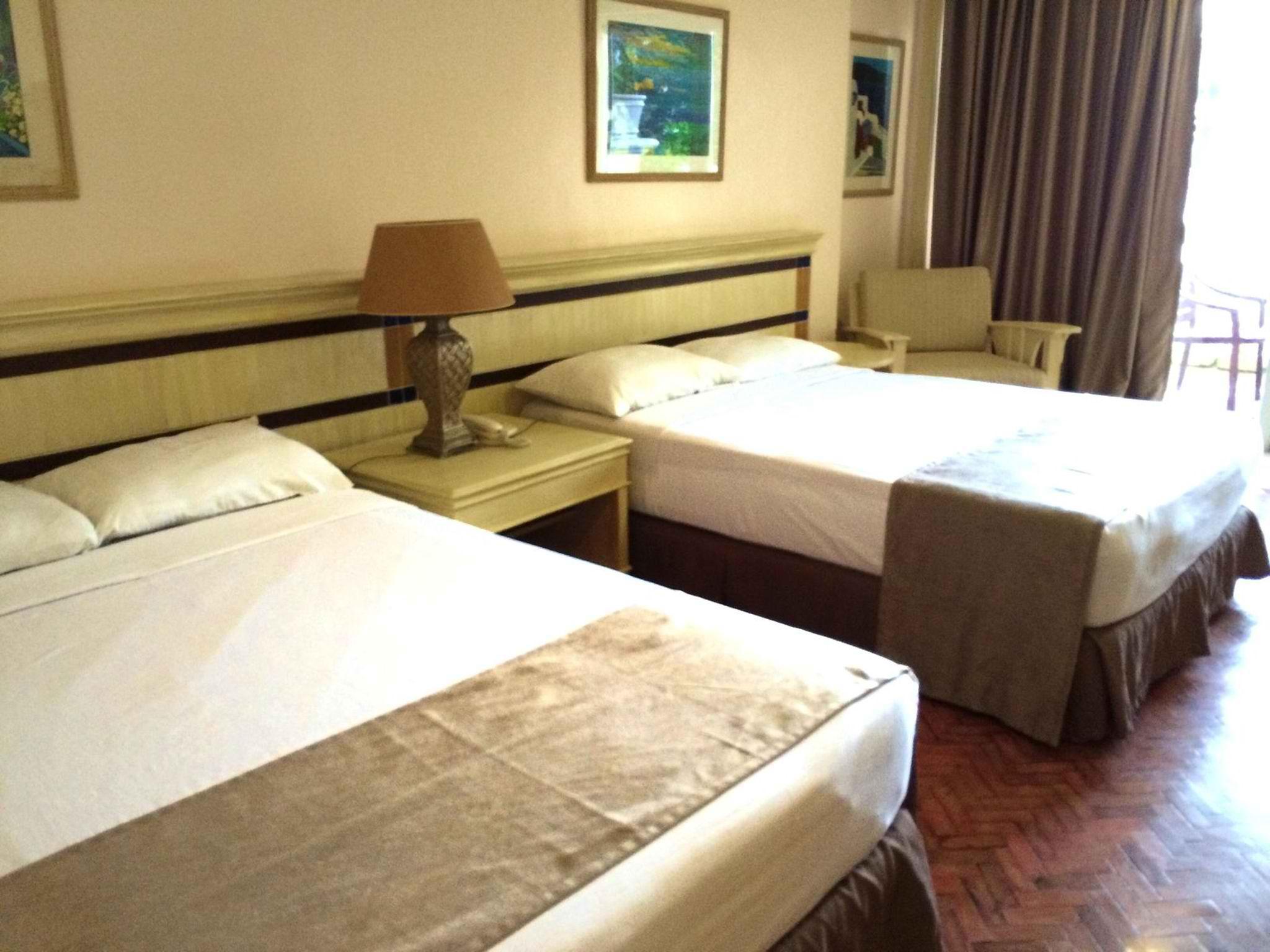 Club Morocco Beach Resort&Country Club Subic Zewnętrze zdjęcie