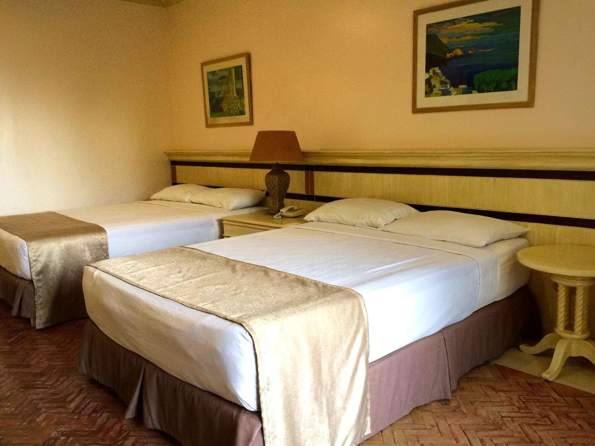 Club Morocco Beach Resort&Country Club Subic Zewnętrze zdjęcie
