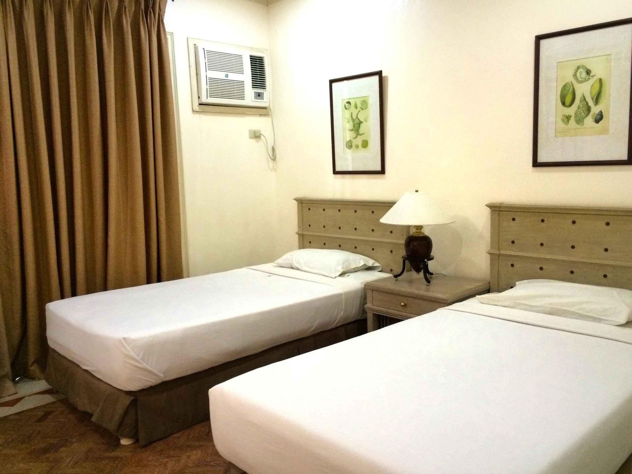Club Morocco Beach Resort&Country Club Subic Zewnętrze zdjęcie