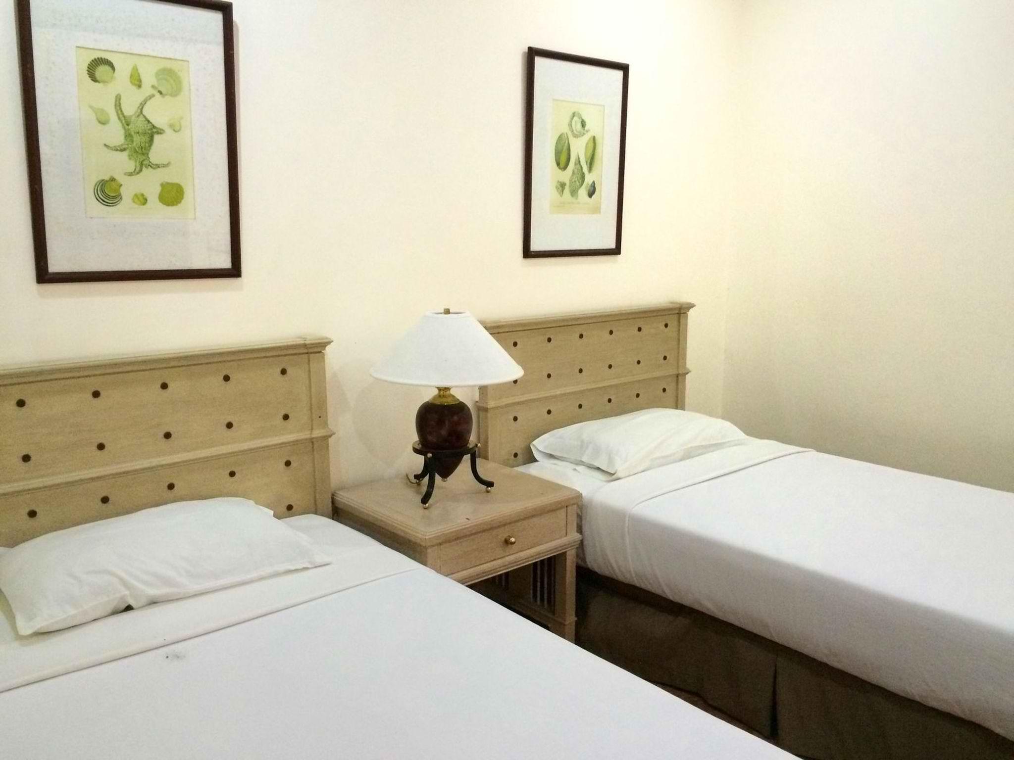Club Morocco Beach Resort&Country Club Subic Zewnętrze zdjęcie