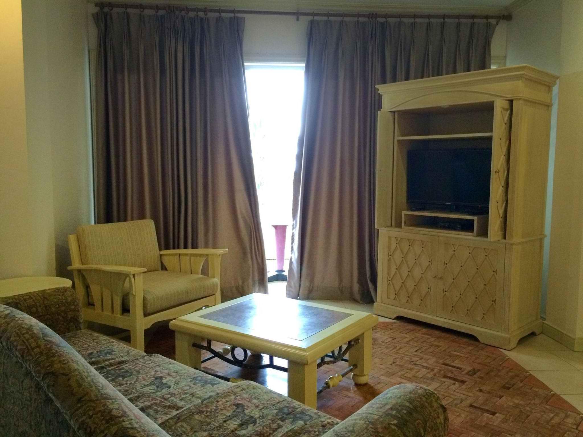 Club Morocco Beach Resort&Country Club Subic Zewnętrze zdjęcie