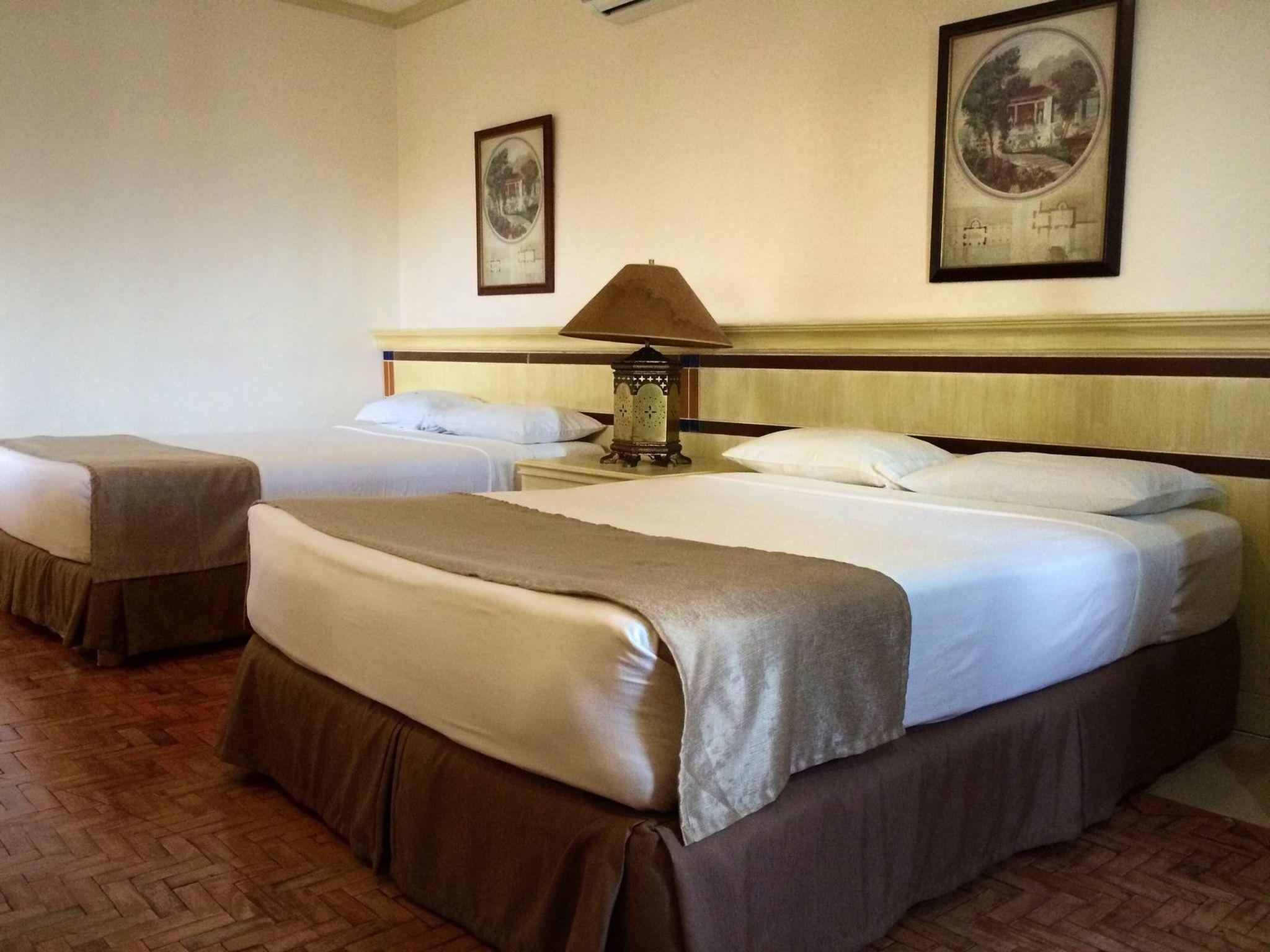 Club Morocco Beach Resort&Country Club Subic Zewnętrze zdjęcie