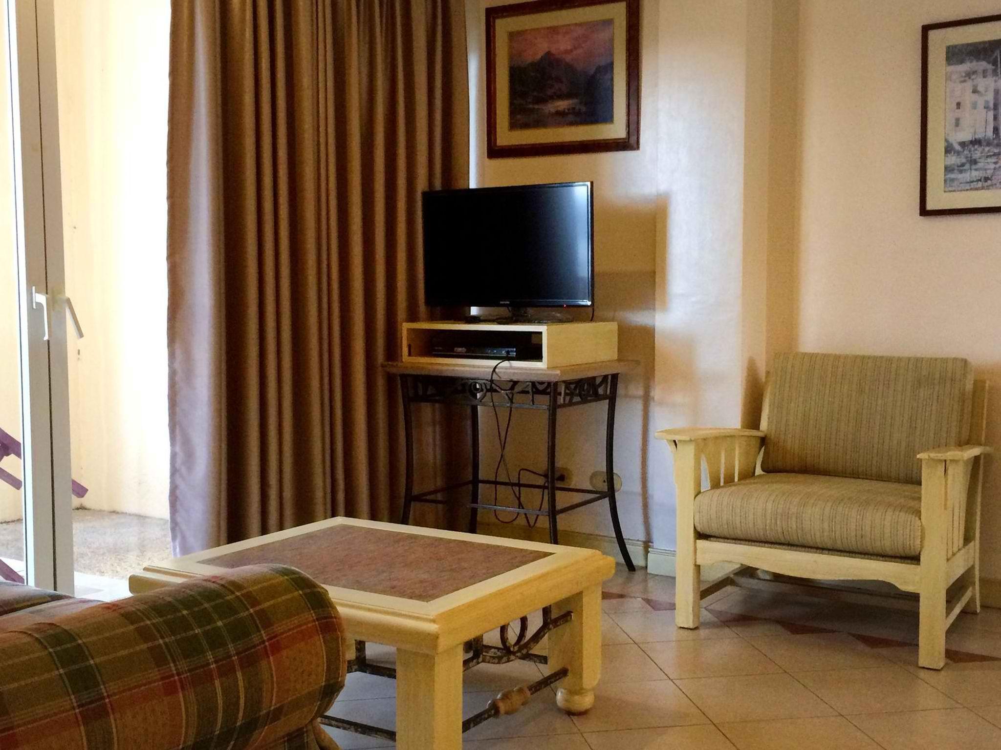 Club Morocco Beach Resort&Country Club Subic Zewnętrze zdjęcie