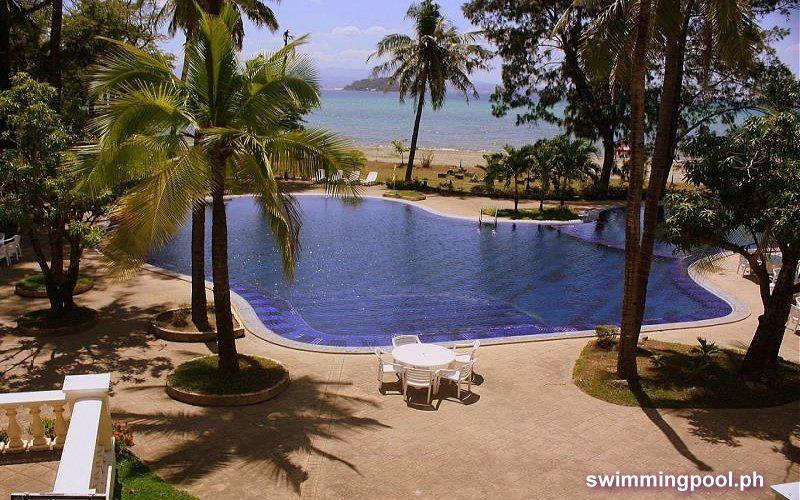 Club Morocco Beach Resort&Country Club Subic Zewnętrze zdjęcie