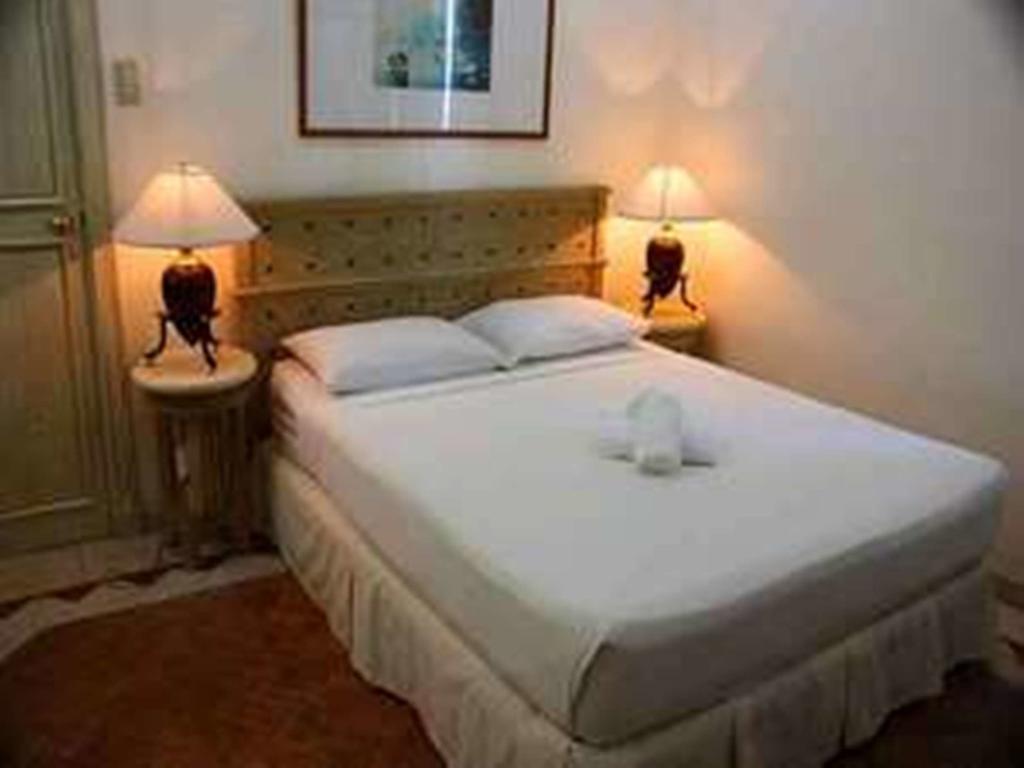 Club Morocco Beach Resort&Country Club Subic Pokój zdjęcie