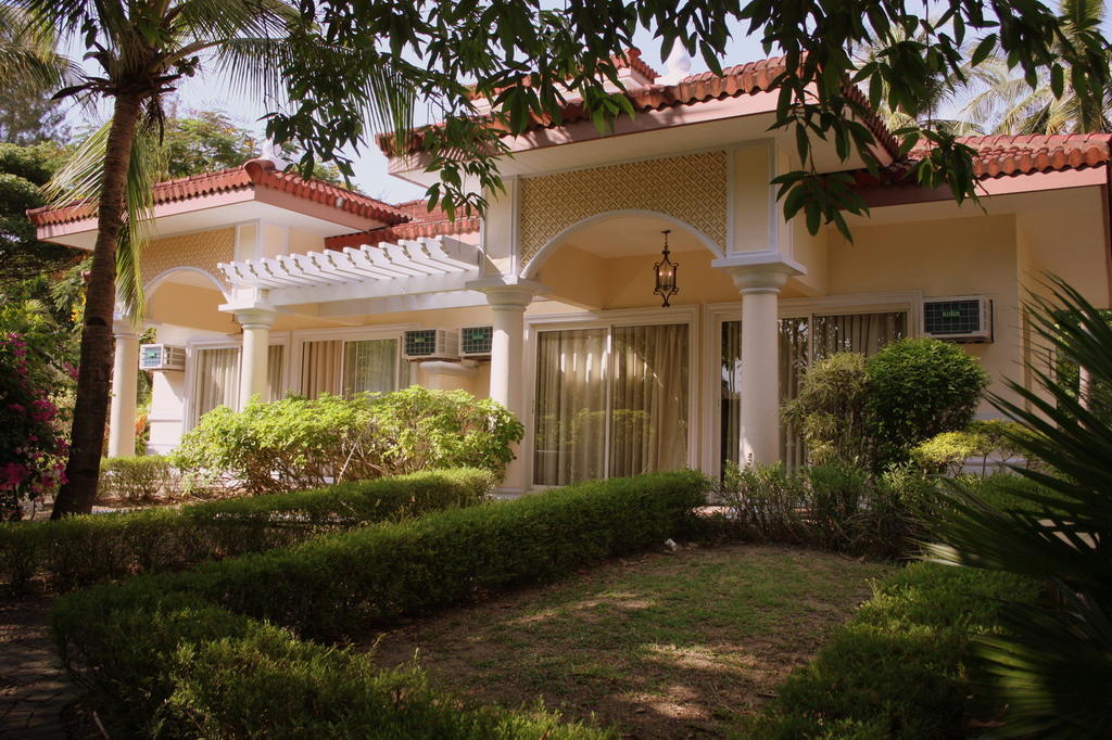 Club Morocco Beach Resort&Country Club Subic Pokój zdjęcie