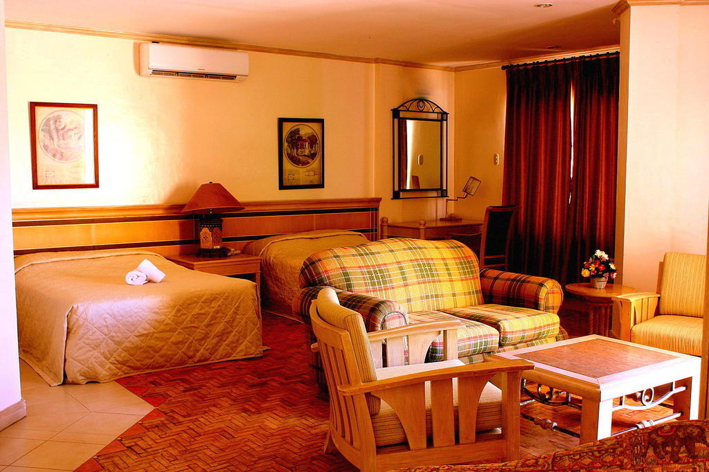 Club Morocco Beach Resort&Country Club Subic Pokój zdjęcie