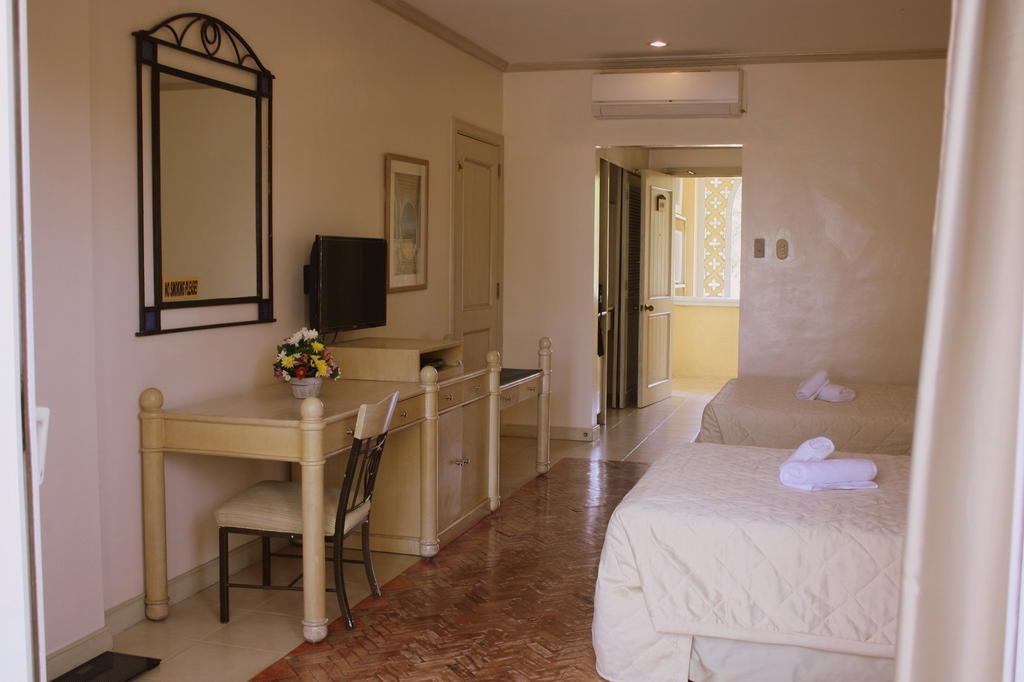 Club Morocco Beach Resort&Country Club Subic Pokój zdjęcie