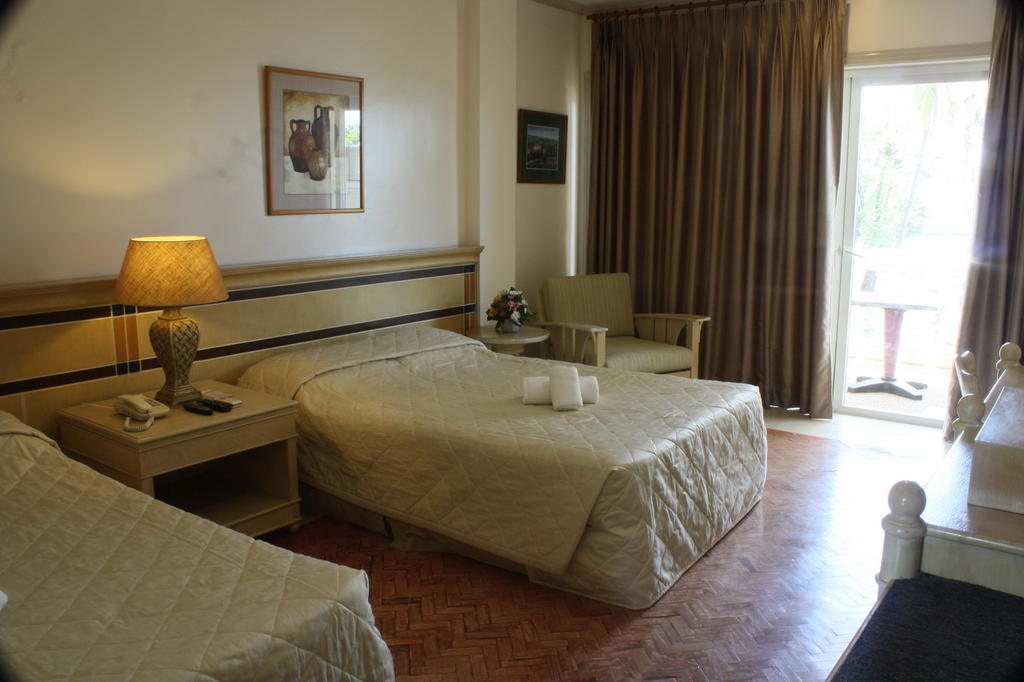 Club Morocco Beach Resort&Country Club Subic Pokój zdjęcie