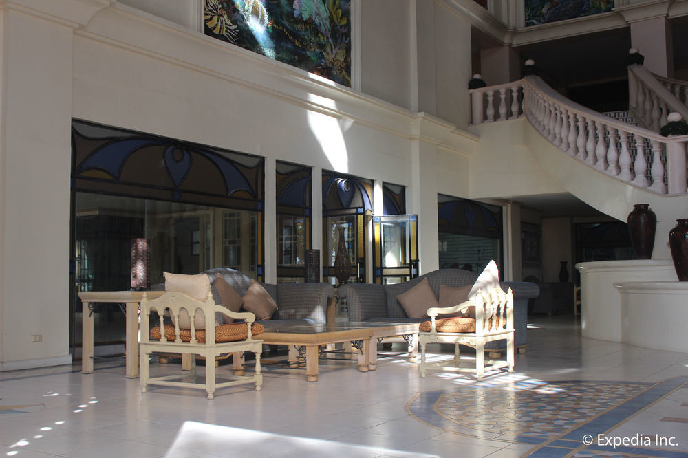 Club Morocco Beach Resort&Country Club Subic Zewnętrze zdjęcie