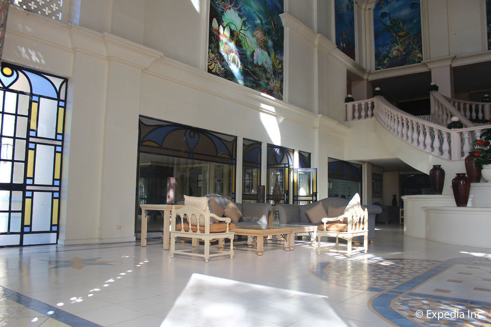 Club Morocco Beach Resort&Country Club Subic Zewnętrze zdjęcie