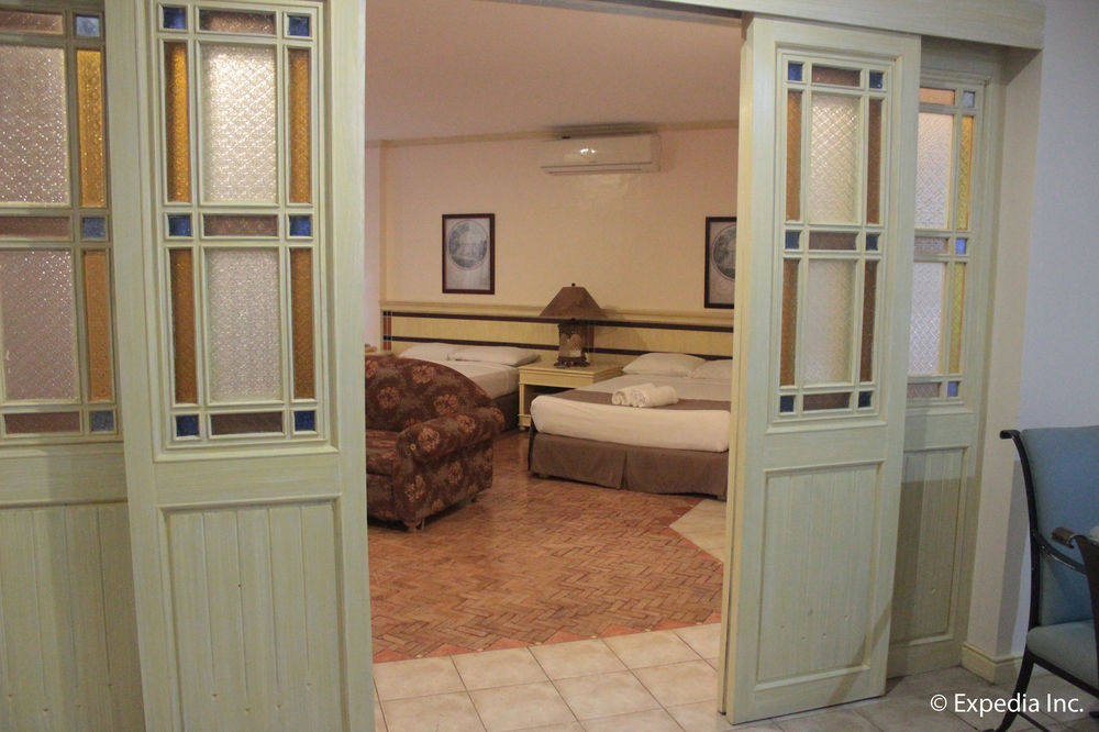 Club Morocco Beach Resort&Country Club Subic Zewnętrze zdjęcie