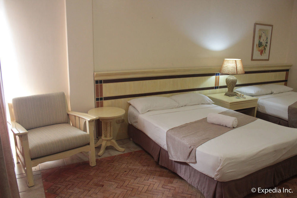 Club Morocco Beach Resort&Country Club Subic Zewnętrze zdjęcie