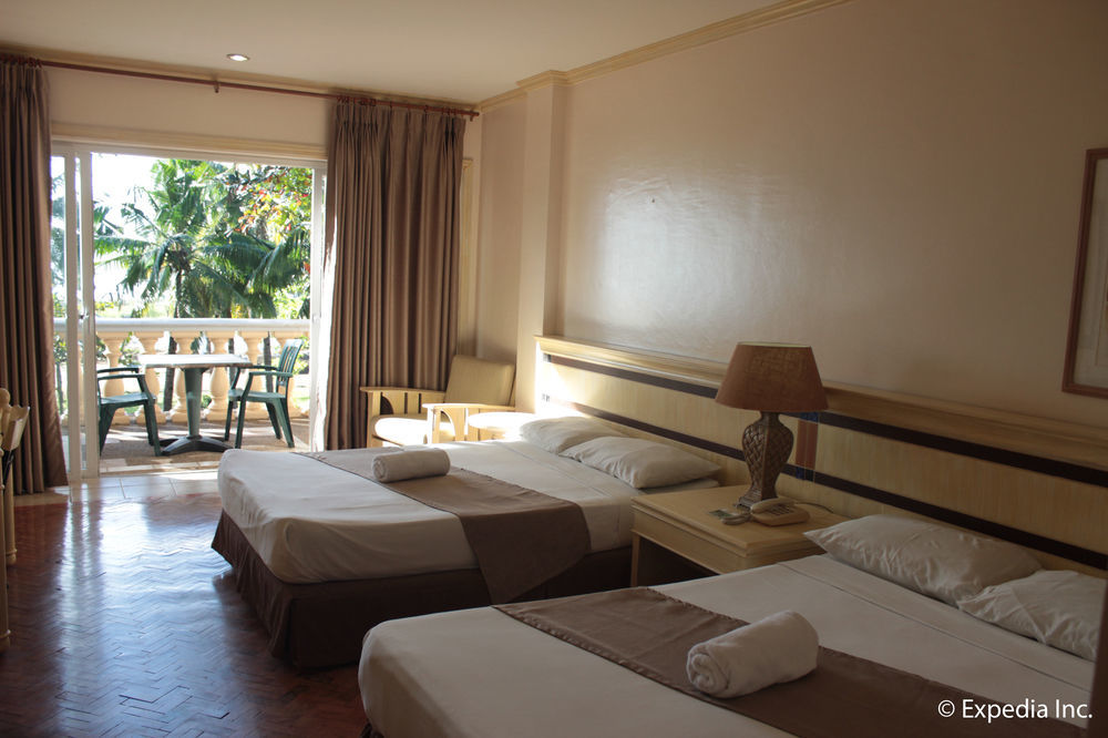 Club Morocco Beach Resort&Country Club Subic Zewnętrze zdjęcie