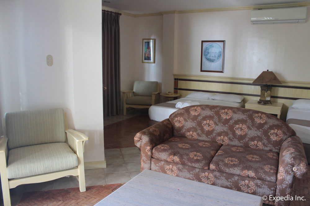 Club Morocco Beach Resort&Country Club Subic Zewnętrze zdjęcie