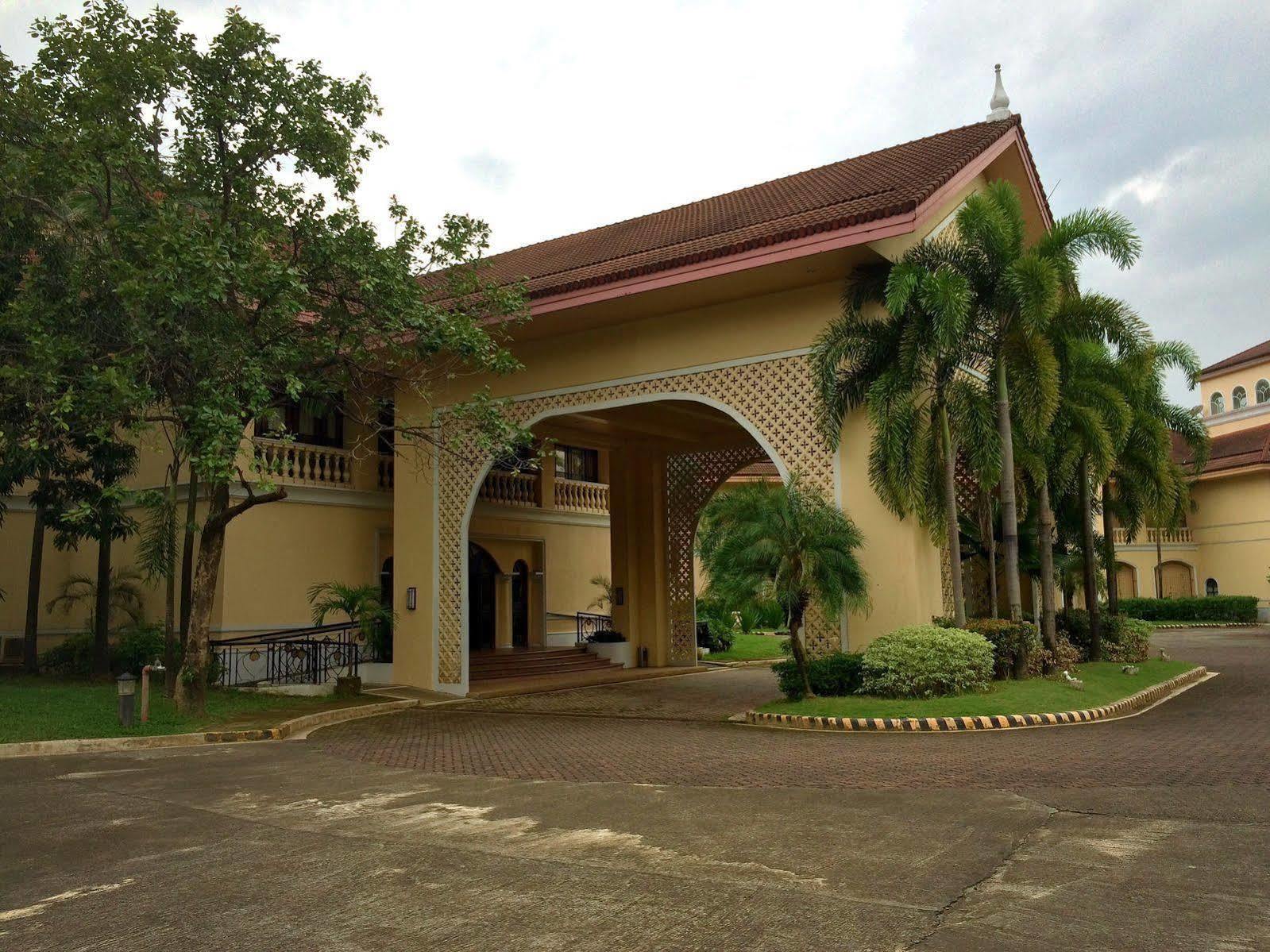 Club Morocco Beach Resort&Country Club Subic Zewnętrze zdjęcie