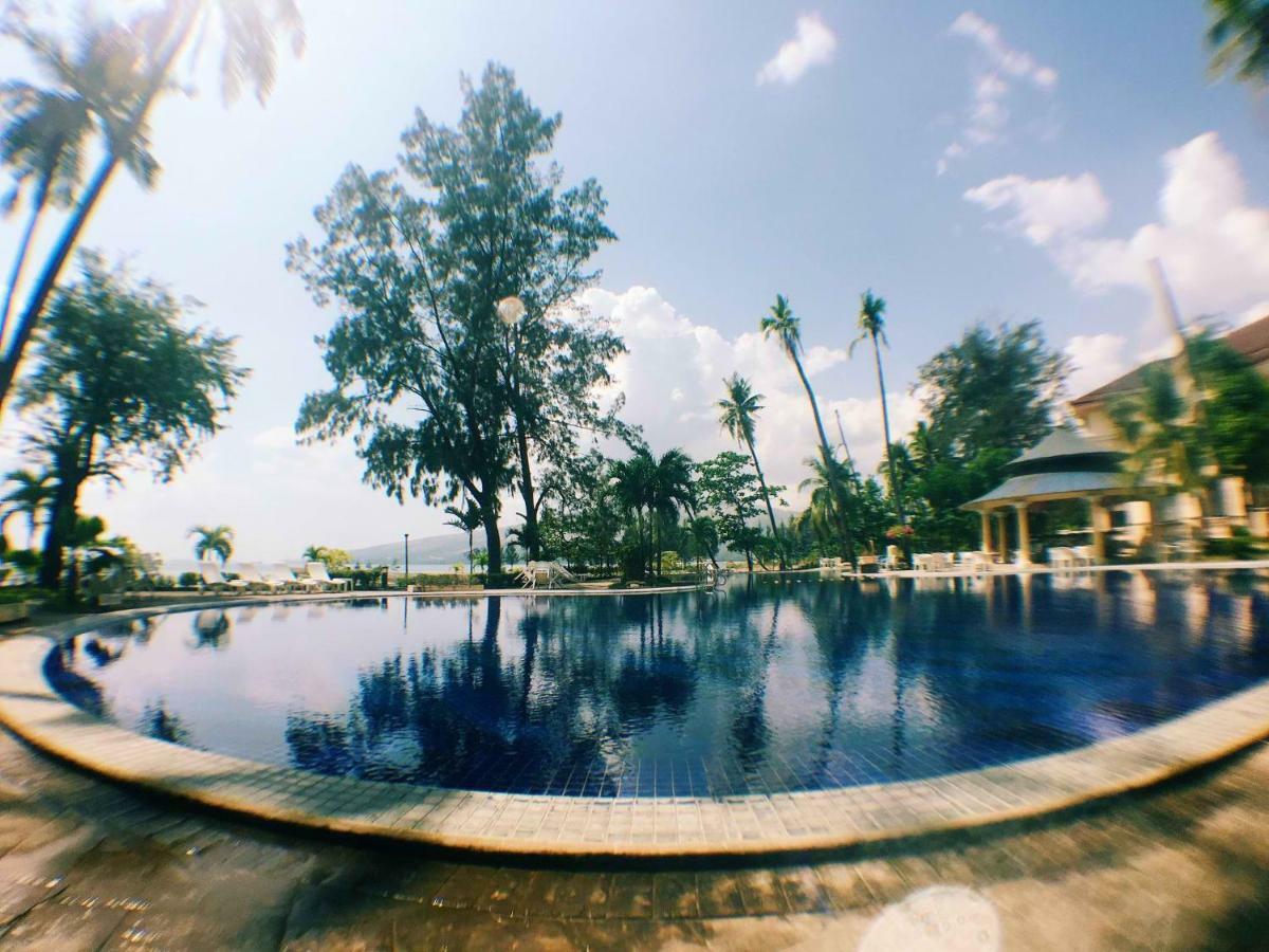 Club Morocco Beach Resort&Country Club Subic Zewnętrze zdjęcie