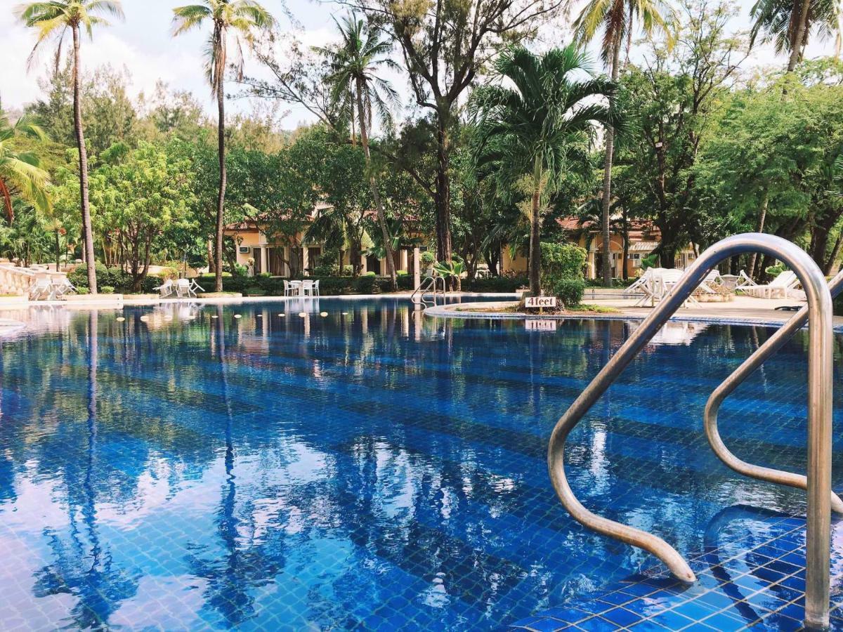 Club Morocco Beach Resort&Country Club Subic Zewnętrze zdjęcie