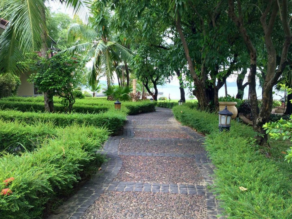 Club Morocco Beach Resort&Country Club Subic Zewnętrze zdjęcie