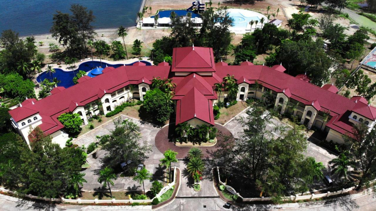 Club Morocco Beach Resort&Country Club Subic Zewnętrze zdjęcie