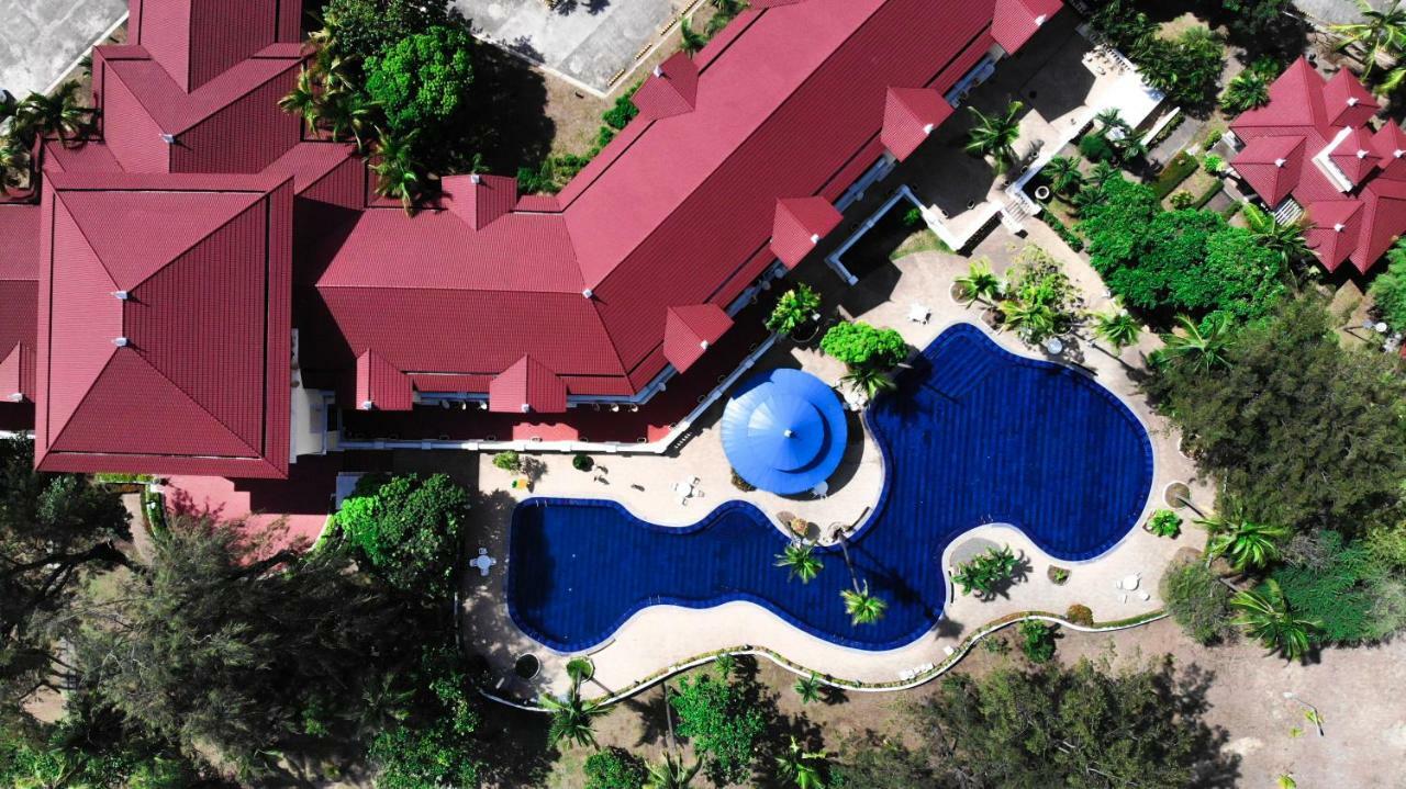 Club Morocco Beach Resort&Country Club Subic Zewnętrze zdjęcie