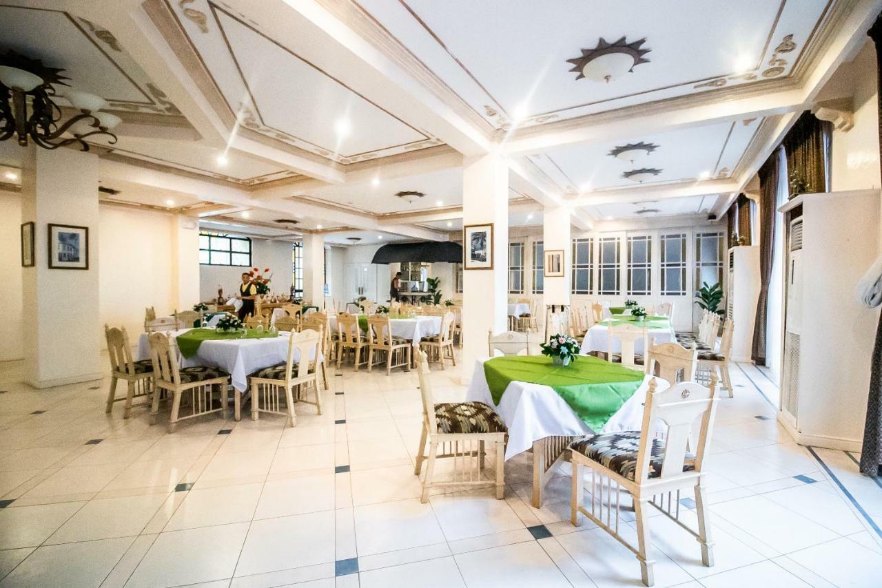 Club Morocco Beach Resort&Country Club Subic Zewnętrze zdjęcie