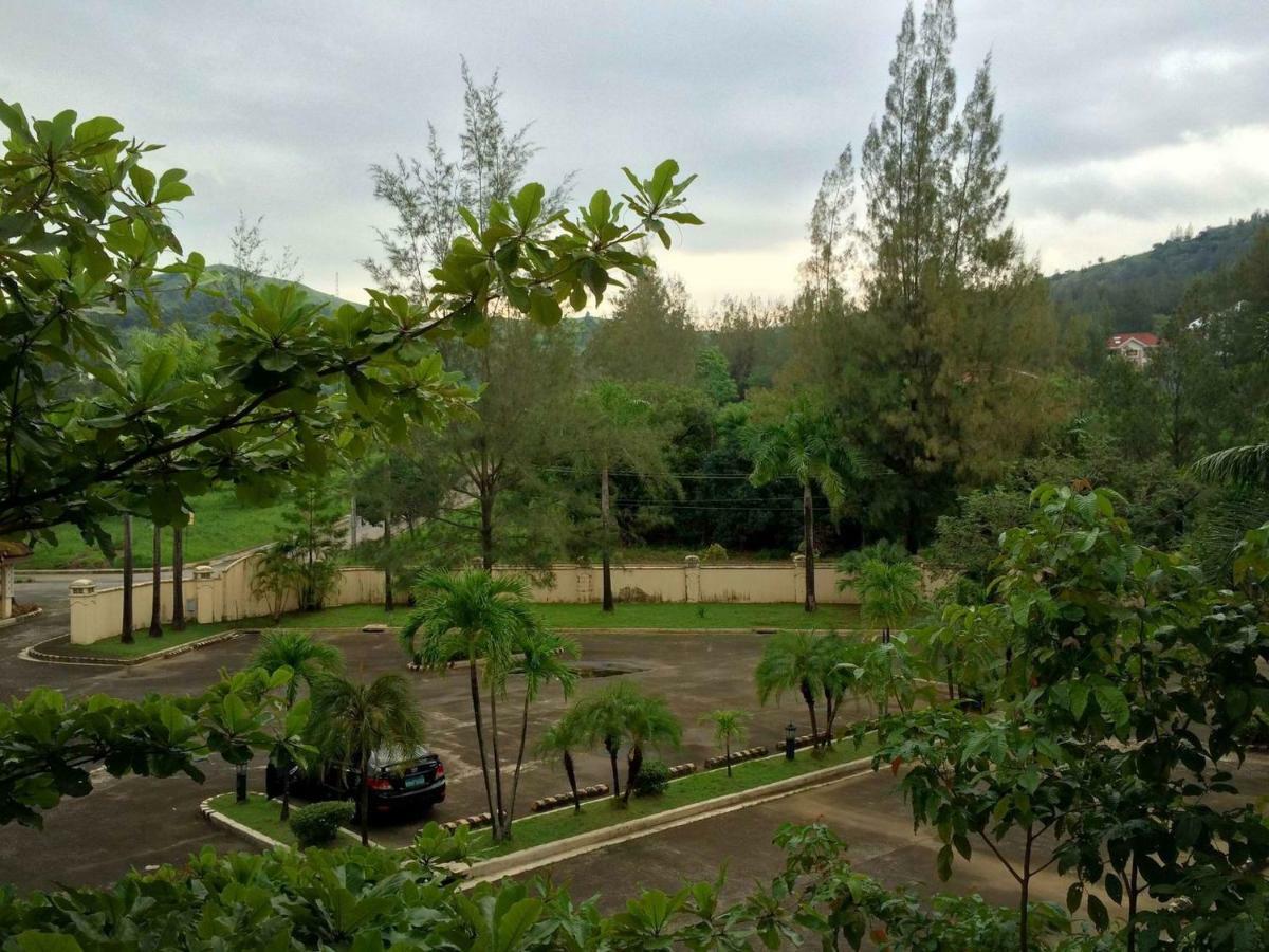 Club Morocco Beach Resort&Country Club Subic Zewnętrze zdjęcie