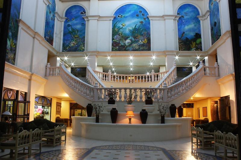 Club Morocco Beach Resort&Country Club Subic Zewnętrze zdjęcie