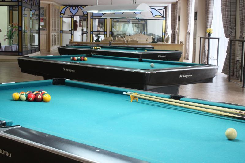 Club Morocco Beach Resort&Country Club Subic Zewnętrze zdjęcie