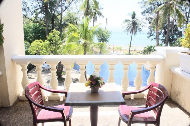 Club Morocco Beach Resort&Country Club Subic Zewnętrze zdjęcie